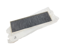 Filtru Habitaclu Peugeot 607 6447GW Original