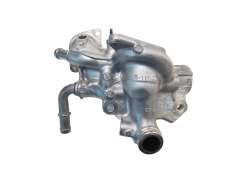 Furtun aer EGR 147171653R Dacia Duster 1.5 dci