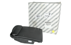Torpedou Nou Original 1607091080 Citroen Peugeot