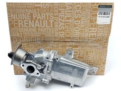 Radiator EGR Original Renault Trafic 3 Scenic Megane IV 1.6 dCi 147357086R
