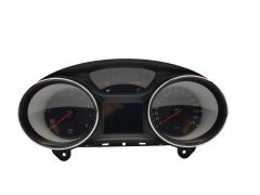 Turometru Opel Astra K Sports 39187106 GM 1076