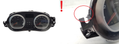 Turometru Dacia Duster Logan 21677499-2