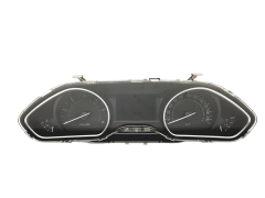 Turometru Peugeot 208 9805396180F 9805341480 48098