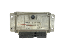 Unitate Control PSA Toyota 89661-0H022 0261208702 Bosch 57510