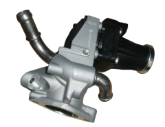 Supapă Egr Original Jumper Ducato Boxer Transit III 2.2 HDI 9800555380