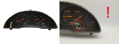Vitezometru Nissan Vanette 248109C500 19633201 2035