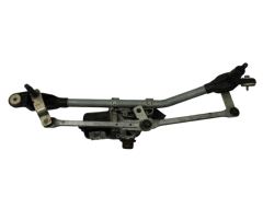 Mecanism Ștergătoare Renault Megane 3 288000001R W000007226 Valeo