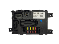 Modul unitate de control Opel 13142241 000292540 28084929 GM 19143