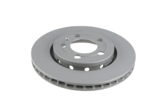 Disc frână Spate Faceți VW Audi Seat Skoda 8N0615601B 66150920901 Vika