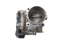 Supapă corp clapetă accelerație Renault 8200987453B H8200727648 2.0 2.3 DCI 2756