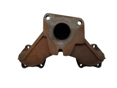Galerie evacuare 034157 Peugeot 306 405 1.9 TD D8A DHY