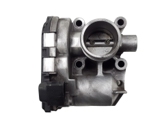 Supapă corp clapetă accelerație Smart A1601410225 0003094V007 Bosch 1115
