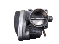 Supapă corp clapetă accelerație Mini 1354 7509043 -01 408.238/623/002 1369