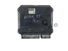 Unitate Control 275500-6010 89661-76120 Lexus Toyota Denso
