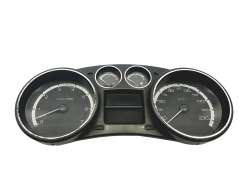 Turometru Peugeot 308 9665107380 55518