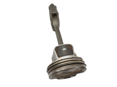 Bielă 120A11111R 121007693R 1.0 SCe H4D400 Renault Twingo 3