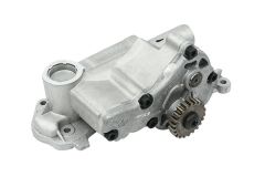 Pompă Ulei 06J115105AB B12698 VW Audi Seat Skoda Borsehung
