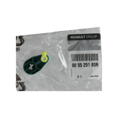 Pârghie reglaj Original 905525180R Renault
