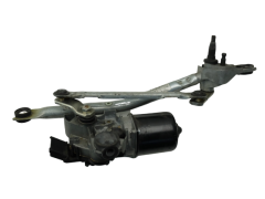 Mecanism Ștergătoare C1 107 Aygo 85010-0H011 53565002 Valeo 1062