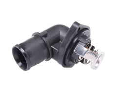 Carcasă Termostat Citroen Peugeot Berlingo C1 C2 206 OE 1336N1