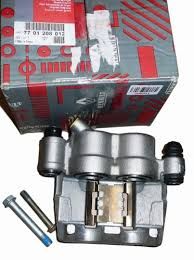 Etrier frână Dreapta Față Original Master 2 Movano Interstar 7701208012
