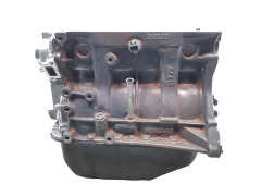 Bloc Motor D4FE770 D4F770 8201156008 Renault Twingo 2 1.2 16V 108000km