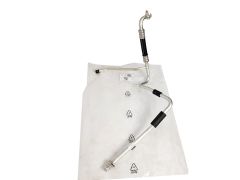Țeavă aer condiționat Nou Original Citroen Peugeot C5 III C6 407 508 647774