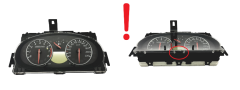 Turometru Nissan Micra K12 BC61D