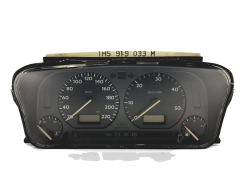 Turometru VW Vento 1H5919033M 48694