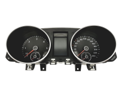 Vitezometru VW Golf MK6 5K0920870E A2C53345492 45108