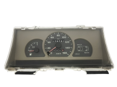Vitezometru Fiat Cinquecento 0690050 6062620010 48840