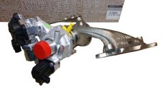 Turbosuflantă Nou Original 144104103R Renault Dacia