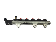 Rampă de Injecție 8200409413 0445214062 Bosch Renault 2.0 DCI 0281002753