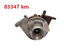 Turbosuflantă Citroen Peugeot 9648338880 VVP2 83347 km