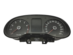 Vitezometru VW Polo 6R 6R0920860C A2C53376825 VDO 39752