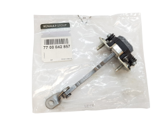 Opritor Balama Ușă Față Original Renault Clio 2 7700842857