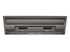 Navigație Seat Multimedia 565035874 MIB STD2 NAV 20979