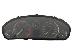 Turometru Peugeot 407 9658138280 22699