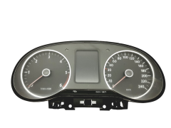 Turometru VW Polo 6R 6R0920861F 41804