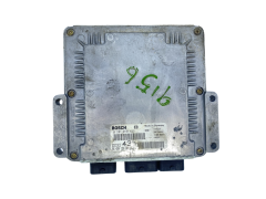 Unitate Control 0281010499 9642013080 PSA Bosch 63833