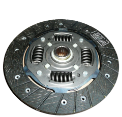Disc ambreiaj Original Citroen Peugeot C2 C3 1007 207 307 2055GA