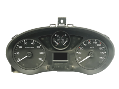 Turometru Expert Jumpy Scudo 1401106580 PSA Fiat 43626