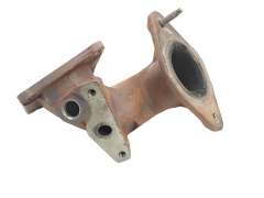 Furtun aer încărcat 144404745R 2.3 dci Renault Master 3 Movano B 15000km