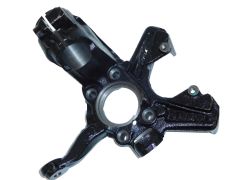 Fuzetă direcție Stângă 1K0407255P 44070091101 VW Audi Seat Skoda Vika