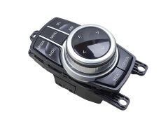 Panou Control IDrive BMW 2 X1 i3 6582 6992828
