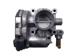Supapă corp clapetă accelerație Toyota 22030-0Q010-A 0280750192 Bosch 2299