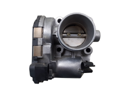 Supapă corp clapetă accelerație Fiat Lancia 0280750042 1.2B Bosch 2808