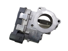 Supapă corp clapetă accelerație 55258454 48DTE3F Alfa Jeep Fiat Suzuki 1580
