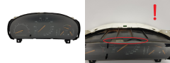 Turometru Saab 9-5 5042437 69295-010T