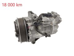 Compresor Climatizare 926004536R SNC12 Sanden Renault Clio 5 Captur 2 Arkana